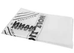 HOLZMANN - ABS1080SS - Lot De Sacs De Récupération à Copeaux Ø375 Mm (par 5 Ou Par 10) Pour ABS1080