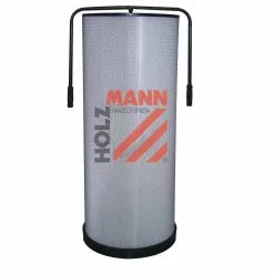 HOLZMANN - ABSFF1UNI - Cartouche De Filtration Pour Aspirateurs à Copeaux ABS3000SE, ABS5000SE