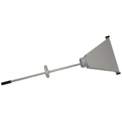 HOLZMANN - BDS340 - Capteur Balai Largeur 370 Mm