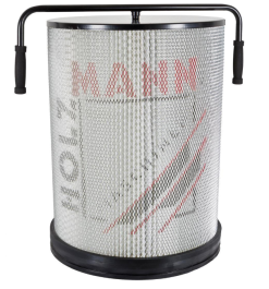 HOLZMANN - ABSFF2 Cartouche De Filtration