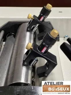 HOLZMANN - MEL2 Positionneur - Jauge De Réglage Magnétique Pour Lame De Rabot 6 HOLZMANN - MEL2 Positionneur - Jauge De Réglage Magnétique Pour Lame De Rabot -Scheppach Soldes Magasin HOLZMANN MEL2 Jauge de reglage magnetique pour lame de r 1