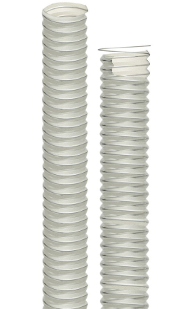 HOLZMANN - Tuyau D'aspiration ø100mm Longueur 10 Mètres