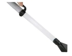 HOLZPROFI - AB-B-KIT Kit Capteur Balai Pour Tuyau D'aspiration Ø100mm