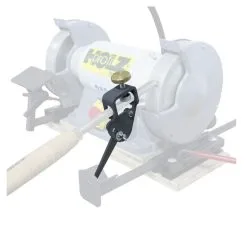 HOLZPROFI - DW-KIT-AFFUTAGE Kit D'affûtage Pour Ciseaux Et Gouges -Scheppach Soldes Magasin HOLZPROFI DW KIT AFFUTAGE Kit d affutage pour ciseaux et 2