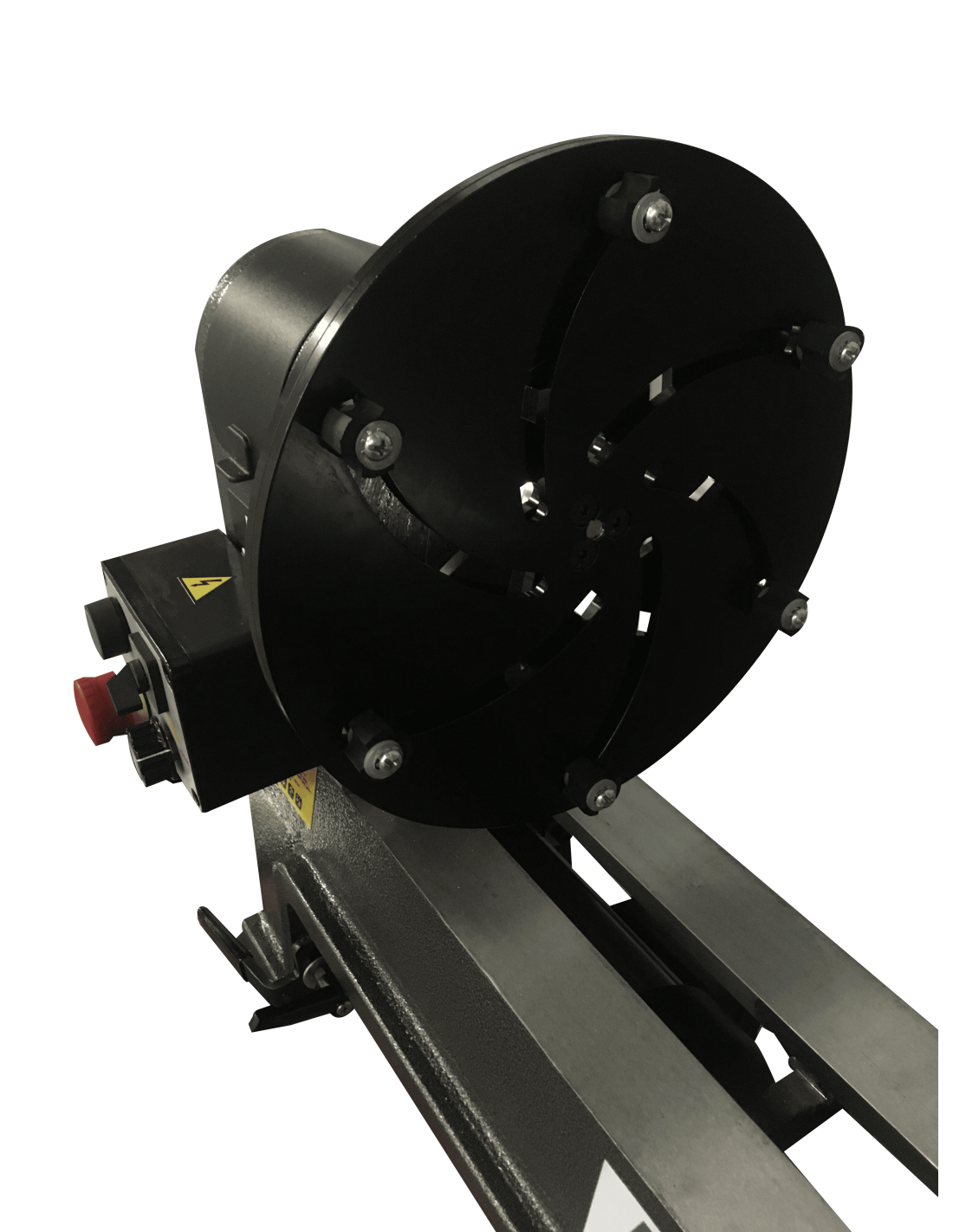 HOLZPROFI - DW-PLATEAU-AC - Plateau De Reprise à Serrage Concentrique 5 HOLZPROFI - DW-PLATEAU-AC - Plateau De Reprise à Serrage Concentrique – Image 5