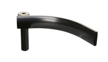 HOLZPROFI - DW-SUPP-E - Support D’outil Coudé Pour Tournage Intérieur Et Extérieur 1 HOLZPROFI - DW-SUPP-E - Support D’outil Coudé Pour Tournage Intérieur Et Extérieur