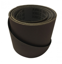 HOLZPROFI MAKER - Bande Abrasive Pour Ponceuse PB560 - Grain 240