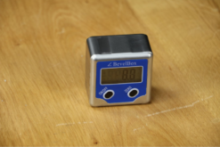 HOLZPROFI - RAP180 Rapporteur D'angle Digital +/- 180°