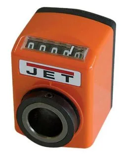 JET - Indicateur Numérique De Hauteur