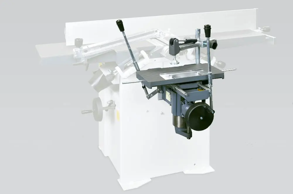 JET - W01BT - Kit Mortaiseuse Pour Raboteuse-dégauchisseuse RDJ Jet 1 JET - W01BT - Kit Mortaiseuse Pour Raboteuse-dégauchisseuse RDJ Jet