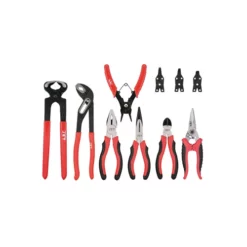 JET - Y-116B - Coffret D'outils En Aluminium 116 Pièces 7 JET - Y-116B - Coffret D'outils En Aluminium 116 Pièces -Scheppach Soldes Magasin JET Y 116B Coffret d outils en aluminium 116 pieces Y 11 3