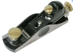 FAITHFULL - Lot Composé D'un Rabot N°4 Et D'un Rabot 60 1/2 -Scheppach Soldes Magasin Kit de Rabots Faithfull 1810078 2