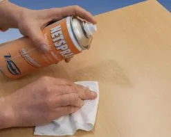 Kit De Nettoyage Nettoyeur Universel Netspray Et Anti-adhérent Cantspray - Virutex 5 Kit De Nettoyage Nettoyeur Universel Netspray Et Anti-adhérent Cantspray - Virutex -Scheppach Soldes Magasin Kit de nettoyage Nettoyeur Universel Netspray et anti ad 4