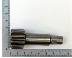 SCHEPPACH - Pignon Dentelé Kity 638 Et 639 -Scheppach Soldes Magasin Kity Pignon dentele Kity 638 et 639 3305010008 2