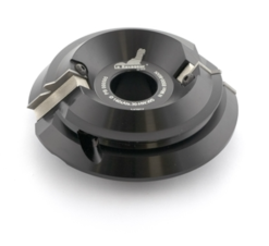 LE RAVAGEUR - Porte-outils Bouvetage D’angle 45° à Plaquettes