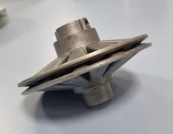 LEMAN - Poulie Moteur N°29/30 Pour TAB085 Et TAB110