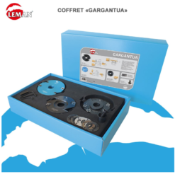 LEMAN - COFFRET 3 P.O. AL.30 ET ACCESSOIRES / PROFIL C.P. TENON / POUR COMBINE 12 LEMAN - COFFRET 3 P.O. AL.30 ET ACCESSOIRES / PROFIL C.P. TENON / POUR COMBINE -Scheppach Soldes Magasin LEMAN COFFRET 3 P O AL 30 ET ACCESSOIRES PROFIL C P TENO 1