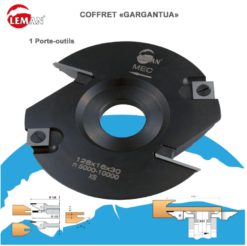 LEMAN - COFFRET 3 P.O. AL.30 ET ACCESSOIRES / PROFIL C.P. TENON / POUR COMBINE 13 LEMAN - COFFRET 3 P.O. AL.30 ET ACCESSOIRES / PROFIL C.P. TENON / POUR COMBINE -Scheppach Soldes Magasin LEMAN COFFRET 3 P O AL 30 ET ACCESSOIRES PROFIL C P TENO 3