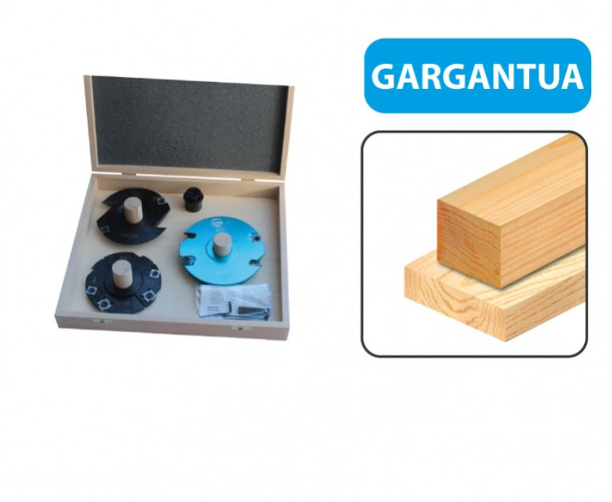 LEMAN - COFFRET 3 P.O. AL.30 ET ACCESSOIRES / PROFIL C.P. TENON / POUR COMBINE 2 LEMAN - COFFRET 3 P.O. AL.30 ET ACCESSOIRES / PROFIL C.P. TENON / POUR COMBINE – Image 2