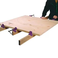 Leman - Lot De 2 Têtes De Dormant -Scheppach Soldes Magasin LEMAN Lot de 2 ttes de dormant 1414539102