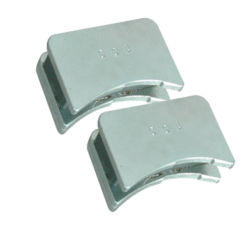 LEMAN - Jeu De 2 Positionneurs De Fers Magnétiques Pour P.O. 6 LEMAN - Jeu De 2 Positionneurs De Fers Magnétiques Pour P.O. -Scheppach Soldes Magasin Leman Jeu de 2 positionneurs magnetiques de fers 380 700 2