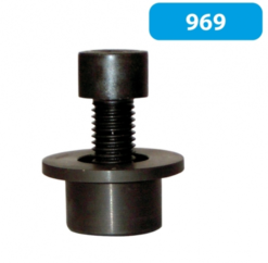 Leman - Manchon Et Vis Bout D'arbre M14 Ou M16 Et En Alésage 30 Ou 50mm -Scheppach Soldes Magasin Leman Manchon et vis bout d arbre M14 ou M16 et en al 2