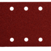 METABO - 10 Feuilles Abrasives Auto-agrippantes 115x230mm Gr320