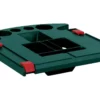 METABO - Metadepot Pour Fixation Des Coffrets Metaloc Sur Aspirateurs De Chantier Metabo