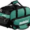 METABO - Sacoche à Outils Petit Modèle 460 X 260 X 280 Mm
