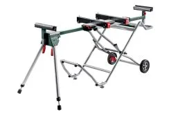 METABO - KSU 251 Mobile Socle Pour Scie à Onglets