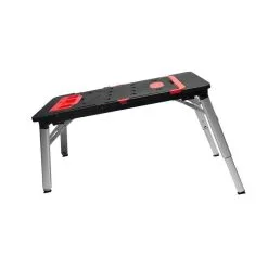 Holzmann - MF7IN1 Table Multifonction 7 En 1 -Scheppach Soldes Magasin MF7IN1 Table multifonction 7 en 1 fonction chevalet