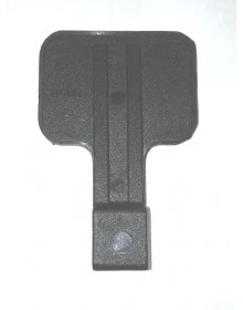 SCHEPPACH - Manette Pour Mortaiseuse à Bédane Kity MB25, Scheppach Chisa 7.0