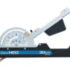 SHINWA - NEO - Guide Pour Scie Circulaire Avec Rapporteur D'angle - 300, 600 Ou 1000 Mm
