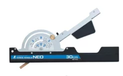 SHINWA - NEO - Guide Pour Scie Circulaire Avec Rapporteur D'angle - 300, 600 Ou 1000 Mm -Scheppach Soldes Magasin NEO Guide pour Scie Circulaire avec rapporteur dangle 300 mm min
