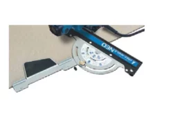 SHINWA - NEO - Guide Pour Scie Circulaire Avec Rapporteur D'angle - 300, 600 Ou 1000 Mm -Scheppach Soldes Magasin NEO Guide universel scie circulaire shinwa