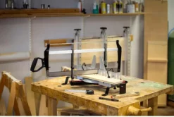 NOBEX - CHAMPION 180 Scie à Onglet Manuelle 6 NOBEX - CHAMPION 180 Scie à Onglet Manuelle -Scheppach Soldes Magasin OUTIFRANCE Scie a Onglet CHAMPION 180 0080010 1