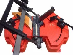 OUTIFRANCE - Scie à Onglet Bi-angulaire -Scheppach Soldes Magasin OUTIFRANCE Scie a onglet Bi angulaire 9380500 2