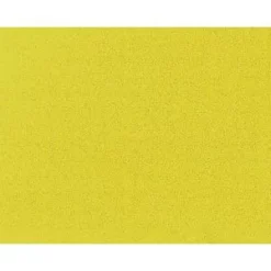 LEMAN - Papier Abrasif Corindon - Lot 50 Feuilles - Gr:40 à 220