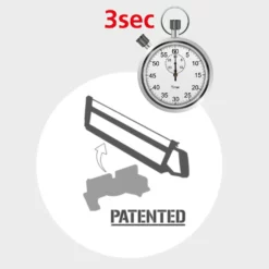 PEUGEOT -ENERGYSAW-600 Scie à Onglet Manuelle 3 Sec - 600mm Avec Embase Bois MDF Et Table ABS -Scheppach Soldes Magasin PEUGEOT ENERGYSAW 600 Scie a onglet manuelle 3 sec 600mm 3