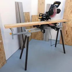 PEUGEOT - EnergyStand-189R Support De Scie Universel Hauteur 880 Mm, Largeur 1000 Mm, Système Pliant 11 PEUGEOT - EnergyStand-189R Support De Scie Universel Hauteur 880 Mm, Largeur 1000 Mm, Système Pliant -Scheppach Soldes Magasin PEUGEOT EnergyStand 189R Support de scie universel Haute 2