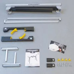PEUGEOT - EnergyStand-189R Support De Scie Universel Hauteur 880 Mm, Largeur 1000 Mm, Système Pliant 15 PEUGEOT - EnergyStand-189R Support De Scie Universel Hauteur 880 Mm, Largeur 1000 Mm, Système Pliant -Scheppach Soldes Magasin PEUGEOT EnergyStand 189R Support de scie universel Haute 6