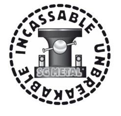 PEUGEOT - EBT150 Etau D'établi Pivotant 150 Mm -Scheppach Soldes Magasin PEUGEOT Etau d etabli pivotant EBT 150 100710 4