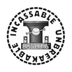 PEUGEOT - EBT200 Etau D'établi Pivotant En Fonte GS Et Acier 200 Mm -Scheppach Soldes Magasin PEUGEOT Etau d etabli pivotant EBT 200 100715 4