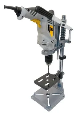 PEUGEOT - SP500B Support Pour Perceuse Filaire -Scheppach Soldes Magasin PEUGEOT SP500B Support pour perceuse filaire 100505 4