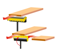 PEUGEOT - ENERGYROLL-320 Servante D'atelier Roul. + Billes 60 Kg Max. -Scheppach Soldes Magasin Peugeot ENERGYROLL 320 Servante d atelier 100514 2