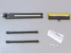 PEUGEOT - ENERGYROLL-320 Servante D'atelier Roul. + Billes 60 Kg Max. -Scheppach Soldes Magasin Peugeot ENERGYROLL 320 Servante d atelier 100514 4