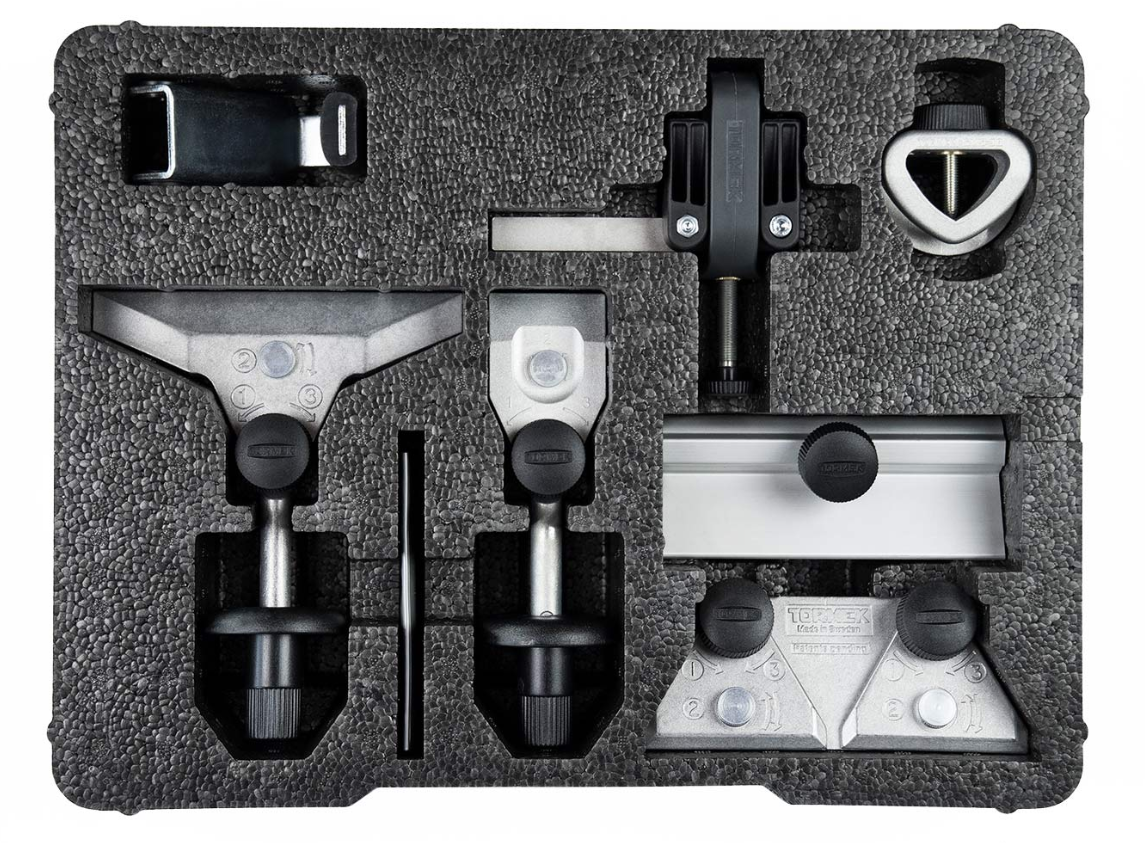 TORMEK - HTK-806 Kit Pour Outils à Main 3 TORMEK - HTK-806 Kit Pour Outils à Main – Image 3