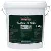 RUBIO MONOCOAT - Woodfiller Quick Mastic écologique, à Durcissement Rapide