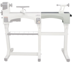 JET - Rallonge De Banc 560 Mm Pour Tour à Bois JWL-1221VS -Scheppach Soldes Magasin Rallonge de table 560 mm pour tour a bois JWL 1221VS 719 2