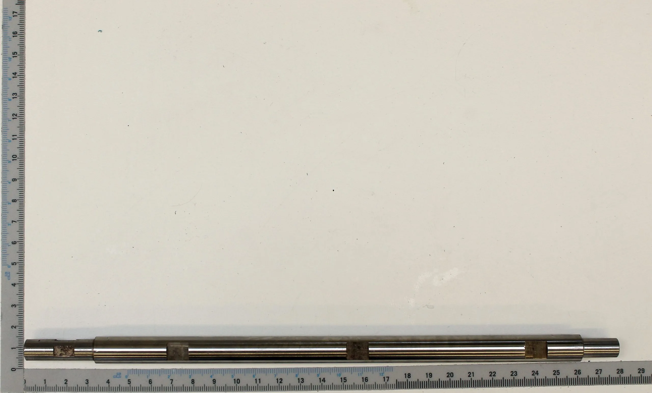 SCHEPPACH - Axe De L'arbre De Dégau-rabot HMS850, Kity PT8500 Et Woodster PT 85 1 SCHEPPACH - Axe De L'arbre De Dégau-rabot HMS850, Kity PT8500 Et Woodster PT 85